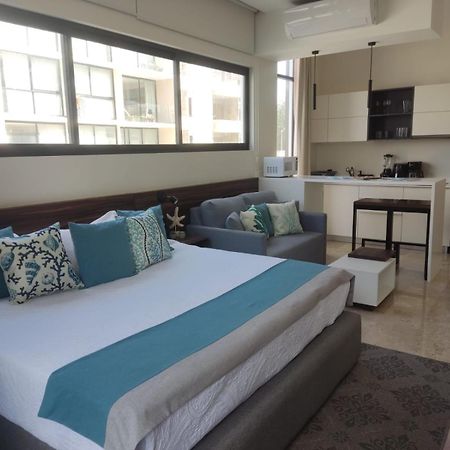 Nuevo Estudio Con Terraza Totalmente Equipado Tulum Aldea Zama 外观 照片