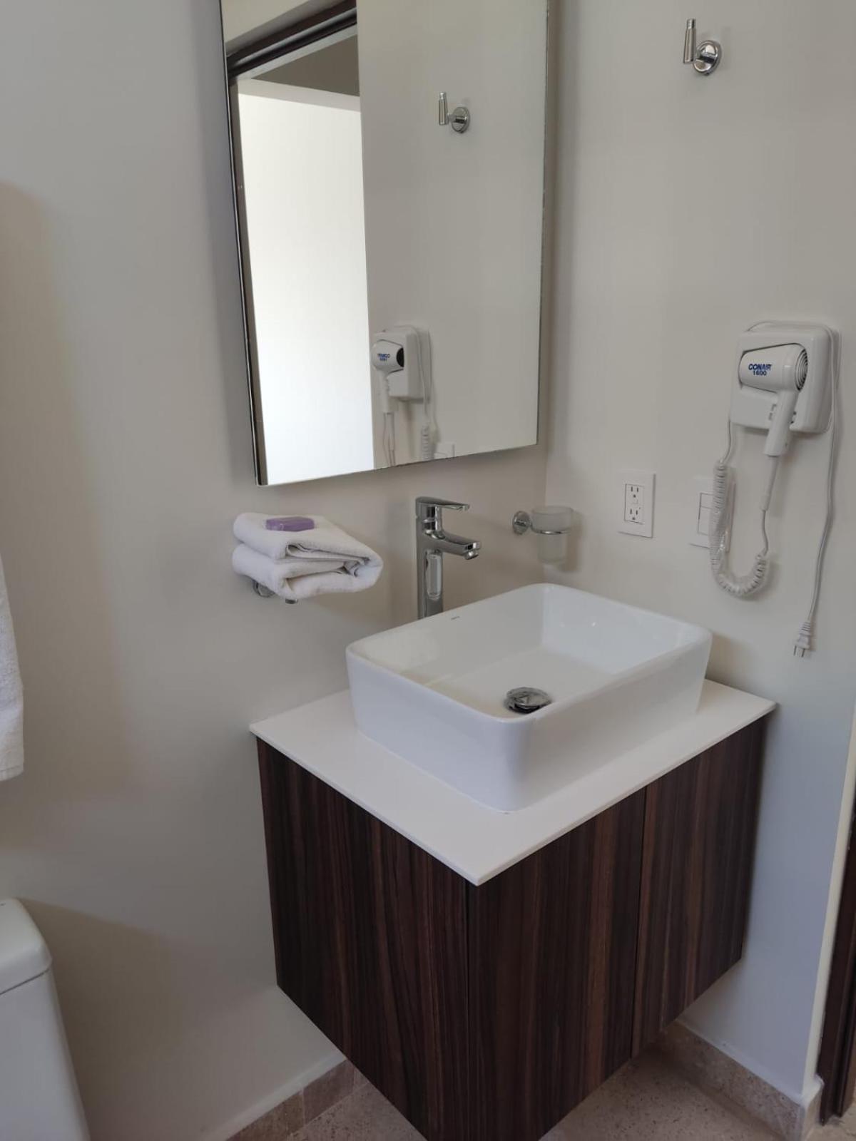 Nuevo Estudio Con Terraza Totalmente Equipado Tulum Aldea Zama 外观 照片