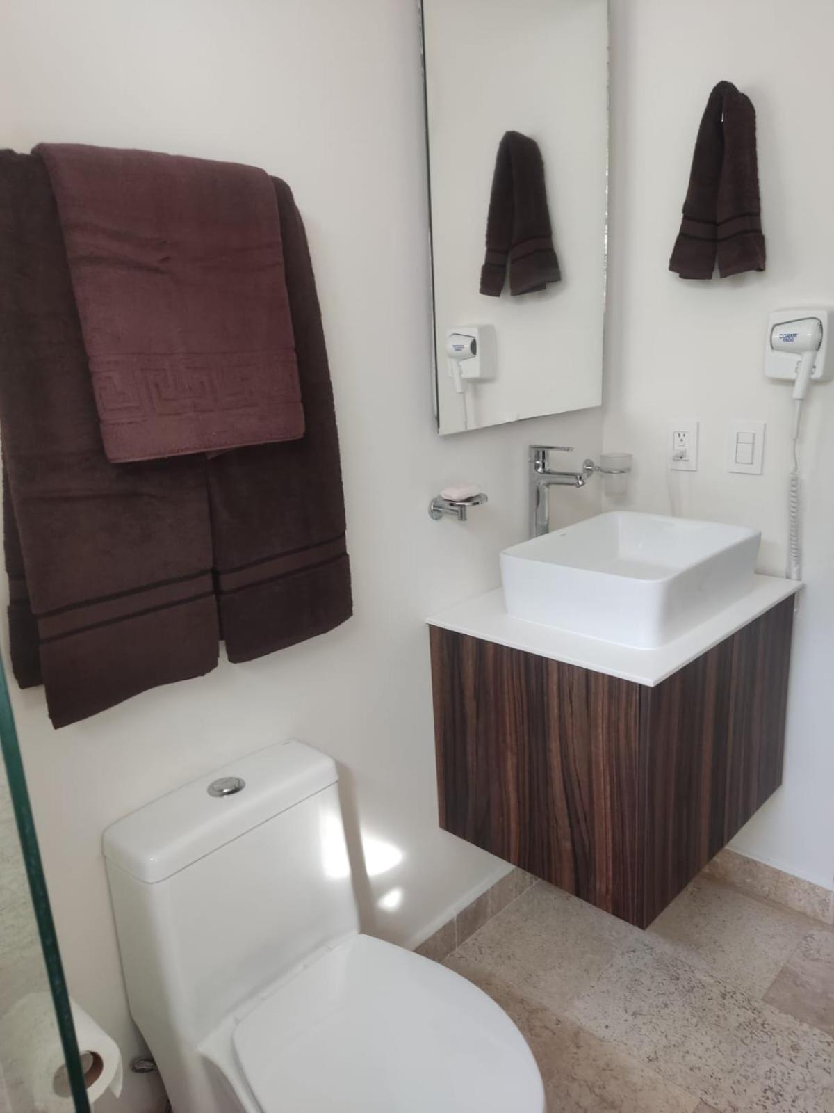 Nuevo Estudio Con Terraza Totalmente Equipado Tulum Aldea Zama 外观 照片