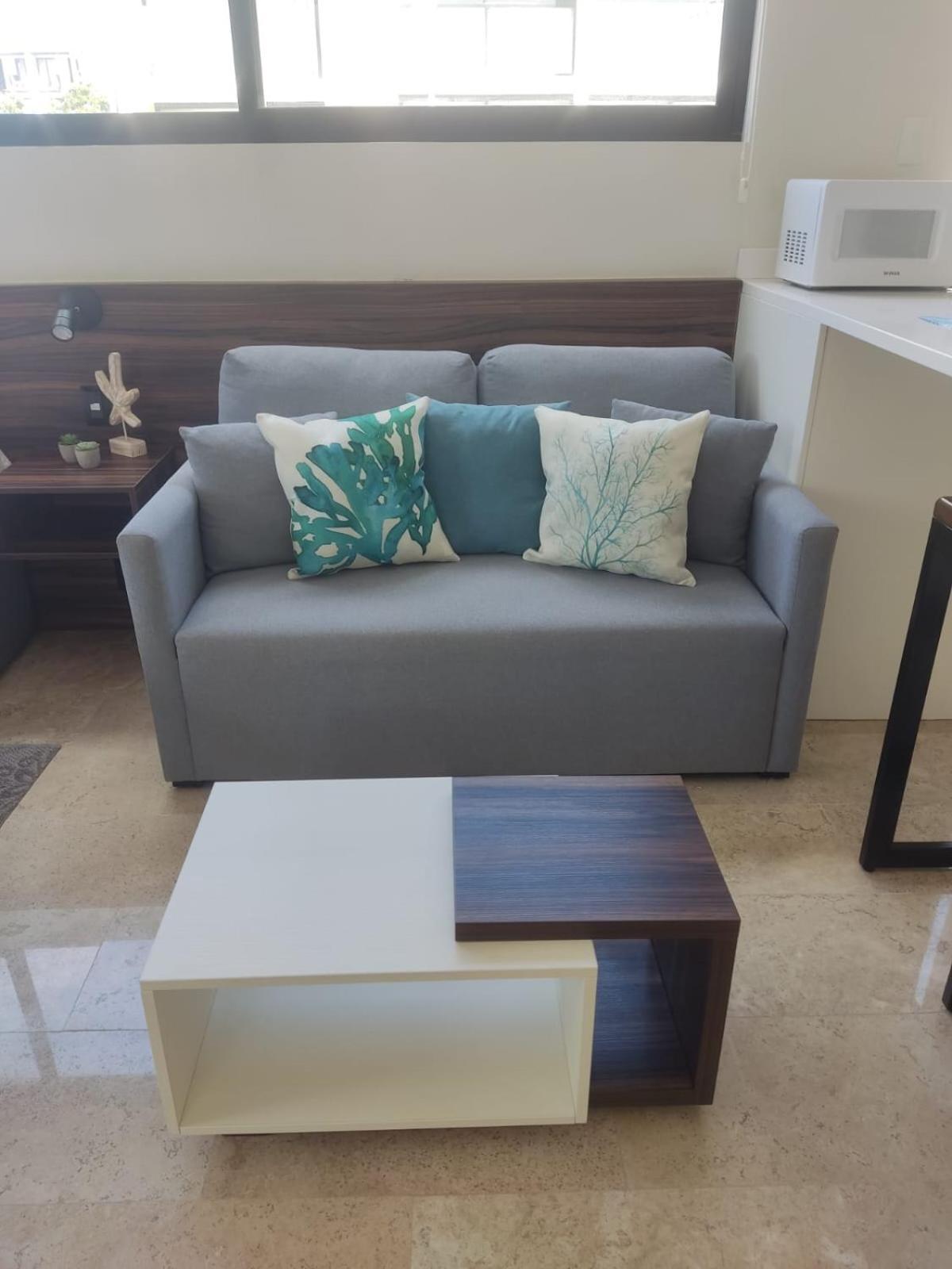 Nuevo Estudio Con Terraza Totalmente Equipado Tulum Aldea Zama 外观 照片